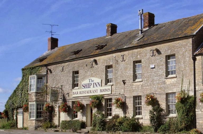 The Ship Inn SP8 768x508