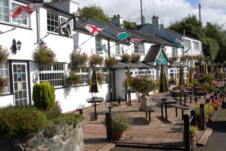 Britannia Inn LL20 768x511