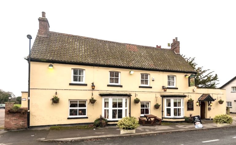 The Percy Arms 768x471