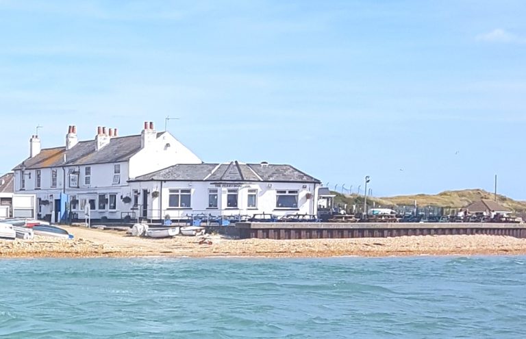 Ferryboat Inn 768x495