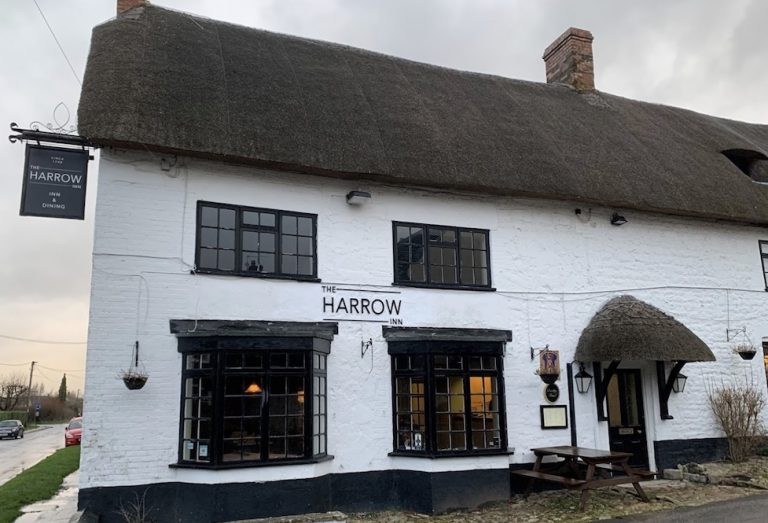 The Harrow Inn 768x523